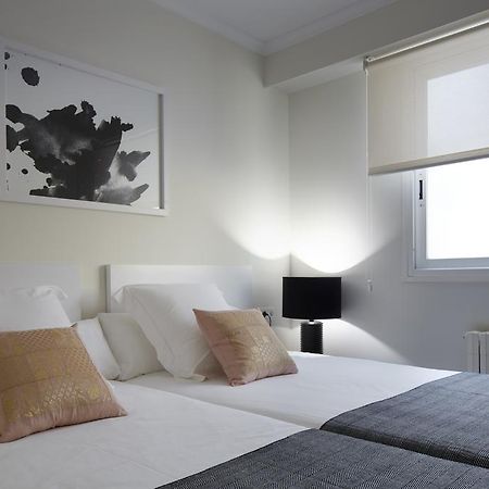 Playa De Ondarreta 2 By Feelfree Rentals San Sebastián Dış mekan fotoğraf