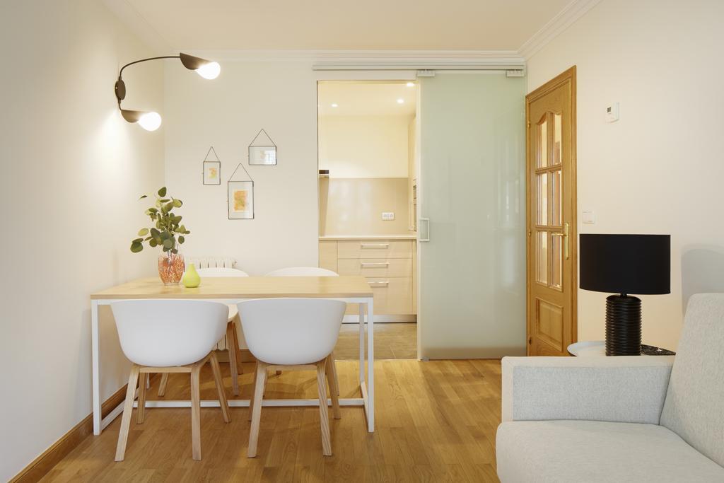 Playa De Ondarreta 2 By Feelfree Rentals San Sebastián Dış mekan fotoğraf